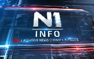 Urednica N1 televizije dobila preteće poruke zbog emisije